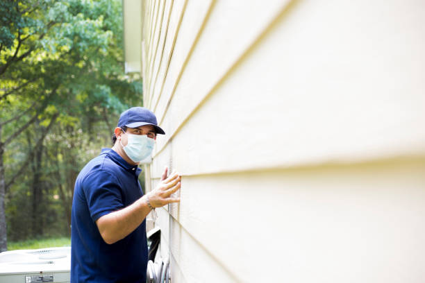 Reliable Salem, OH Siding Solutions