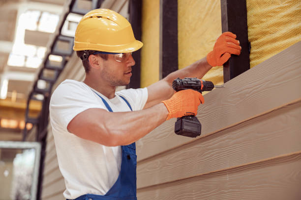 Affordable Siding Repair and Maintenance Services in Salem, OH