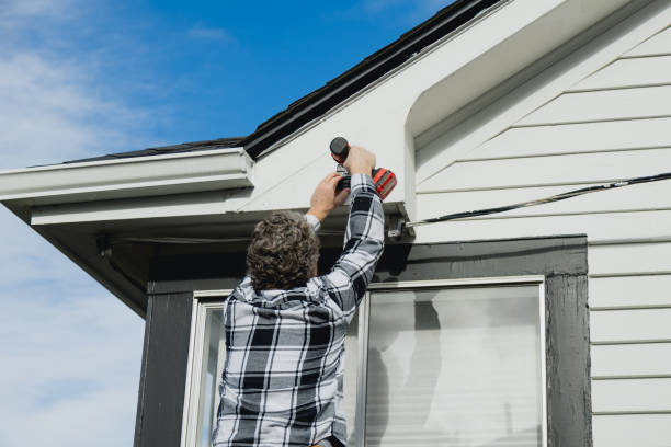 Best Brick Veneer Siding  in Salem, OH