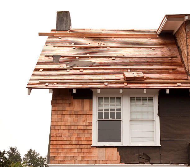 Siding for Multi-Family Homes in Salem, OH